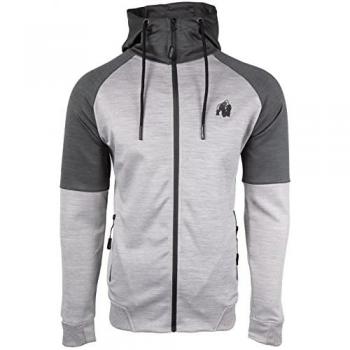 Chaqueta Sullivan Impermeable Tech