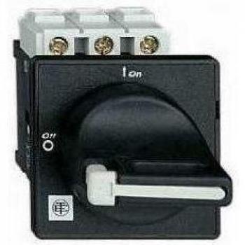 Interruptor Montaje Puerta VBF02 Schneider Electric