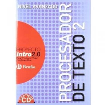 Intro 2.0 Procesador de texto 2