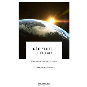 Géopolitique de l'espace