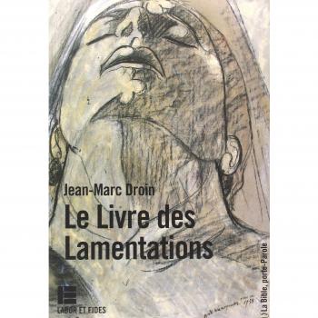 Le Livre Des Lamentations