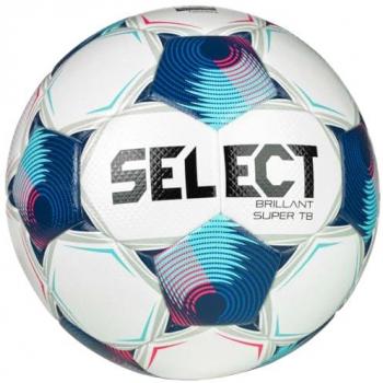 Select Brillant Super TB V25 Unisex Football