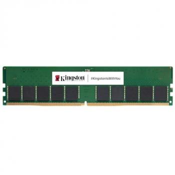 Kingston KSM32ED8 32 GB DDR4‑ECC 3200 MHz 2‑Sided