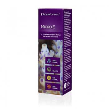 MicroE Aquaforest 10 ml