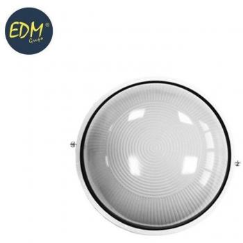 Alumini 100W White Rod – IP54, 1x27cm (Cambrils)