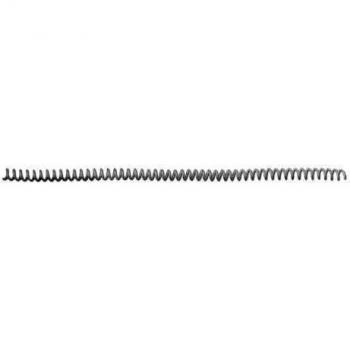 GBC CoilBind Binderücken A4, 14 mm, 100 Stück, weiß