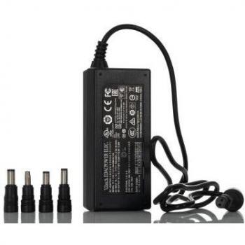 Rs Pro 12V 72W Netzadapter für Laptops