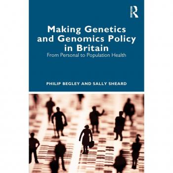 Vitalsource Technologies, Inc. Making Genetics And Genomics Policy In Britain
