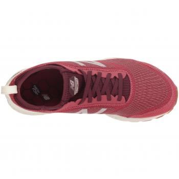 New Balance Gobi V3 Fresh Foam, Zapatillas de Running para Mujer, Rojo