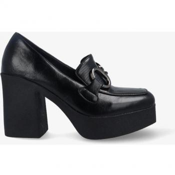 Noa Harmon Mujer Mocasines modelo 009555 Negro