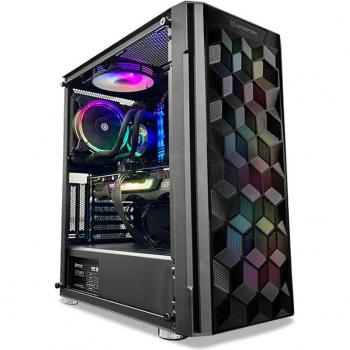 PC Black Stallion One Ryzen 7 5700X/32GB/2TB SSD/RTX 4060