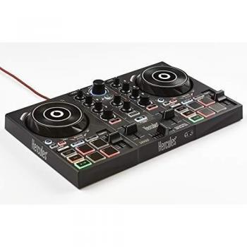Hercules DJ Control Inpulse 200