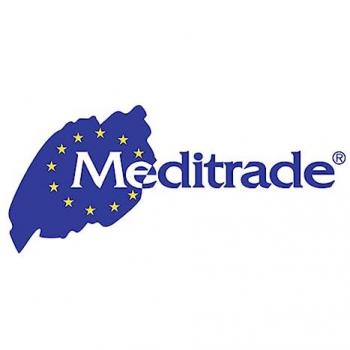 ABE Last® hochelastische Binde 8 cm x 4 m