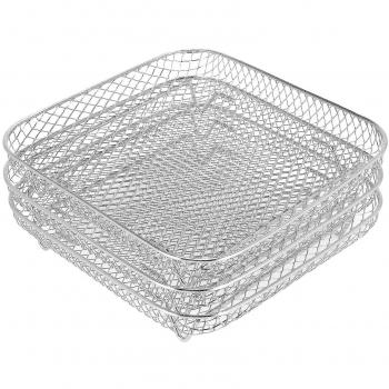 Plateau à friture à l'air 8” – Utilisable avec Cosori