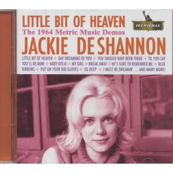 Jackie DeShannon