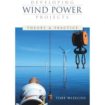 Vitalsource Technologies, Inc. Developing Wind Power Projects