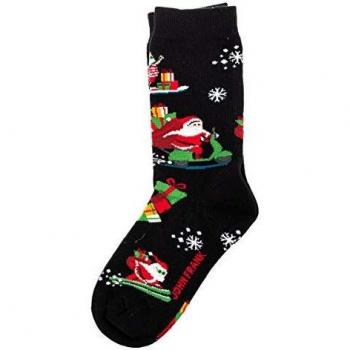 Calcetines de mujer John Frank