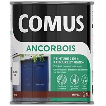 Ancorbois Blanc 1L