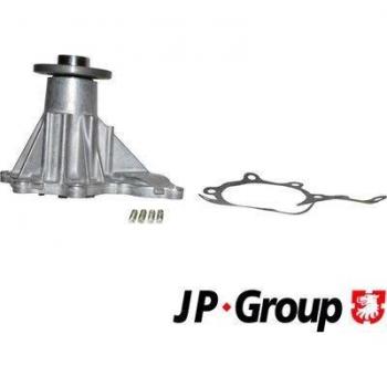 JP GROUP High-Performance Water Pump