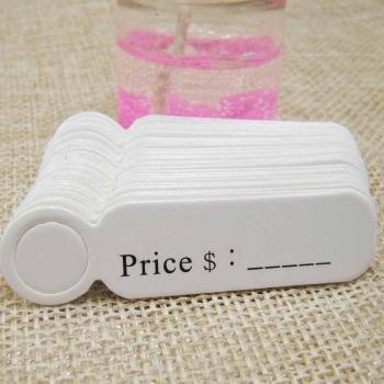 Kraft Paper Hang Tags