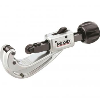 Ridgid Quick-Acting Plastic Pipe Cutter 110mm Capacity