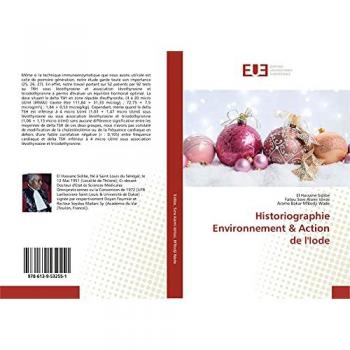 Historiographie Environnement & Action de l'Iode