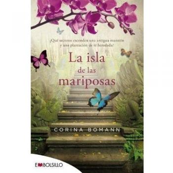 La isla de las mariposas