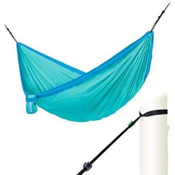 Siesta Colibri 3.0 – Amaca di Viaggio Singola