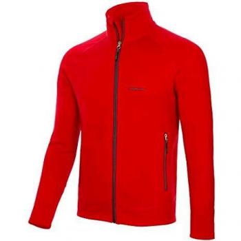 Chaqueta de Hombre Trangoworld Artoles 23 en Rojo M