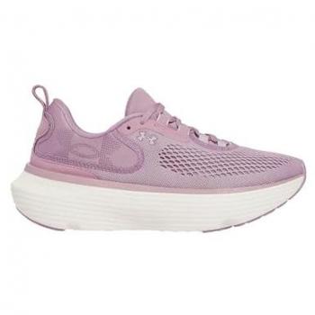 Running Shoes Under Armour Infinite Elite 2 Mujer Rosa Palo 40.5