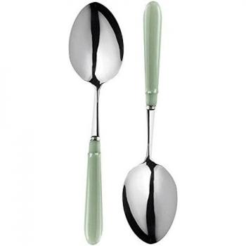 Mary Berry Ceramic Handle Serving Spoon Set