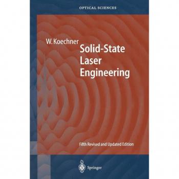 Solid-State Laser Engineering