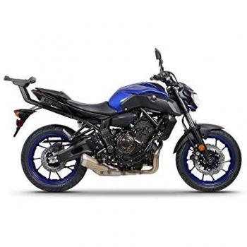 Support top case Shad pour Yamaha MT-07 (2013-2021)