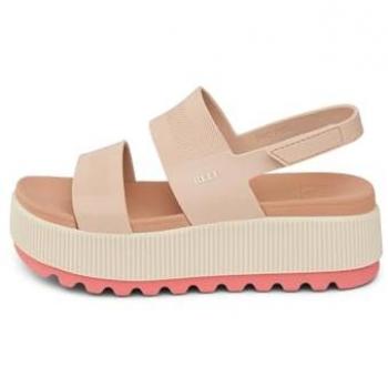 Sandali Reef Higher Water Vista Rosa Donna 40