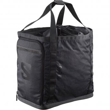 Salomon Extend Max bolsa botas esquí Negro (UNICA)