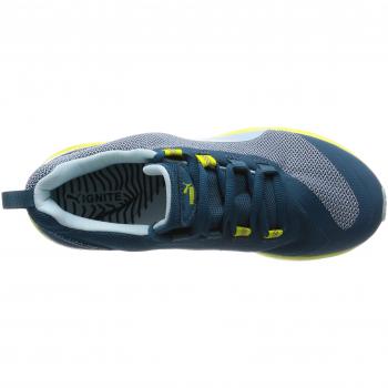 Puma Femmes Ignite Xt Chaussures de course jaune 38