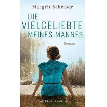 Die Vielgeliebte meines Mannes