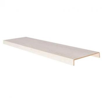 Escalier RenovoX XL Forestea Stratifié Nébraska 1300x610x5.6 mm PEFC 70 %
