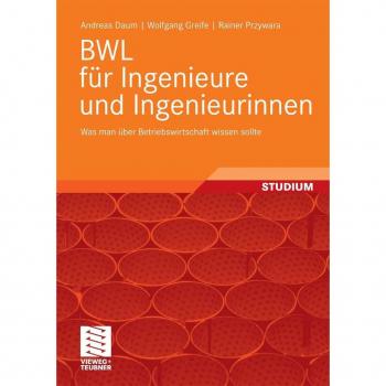 BWL für Ingenieure und Ingenieurinnen
