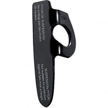 Livianos 4 cm Black Petzl Piton