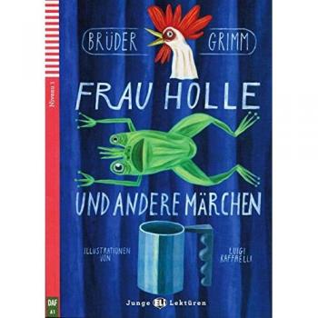 Frau Holle