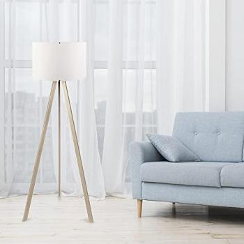 Skandinavische Stehlampe 38x140 cm