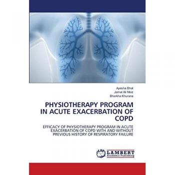 PHYSIOTHERAPY PROGRAM IN ACUTE EXACERBATION OF COPD: EFFICACY OF PHYSIOTHERAPY PROGRAM IN ACUTE EXACERBATION OF COPD WITH AND WITHOUT PREVIOUS HISTORY OF RESPIRATORY FAILURE