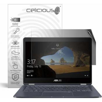 Celicious Privacy 2-Way Anti-Spy Filter Screen Protector Film