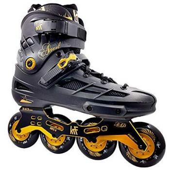 Krf Angel Skates à Roues Alignées 4x80