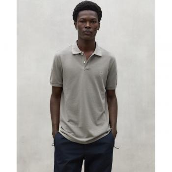 Polo Bio Manche Courte Ted