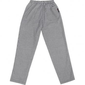 Pantalones profesionales cocina