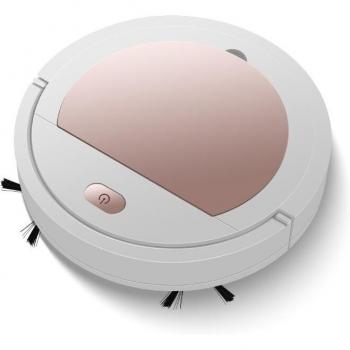 UNTIOR Home Floor Cleaning Robot Vacuum