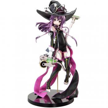 Nimue PVC Figure: Million Arthur Series (18 Scale)