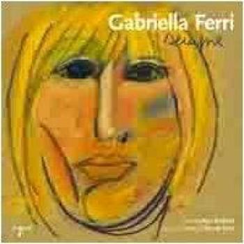 Gabriella Ferri sempre